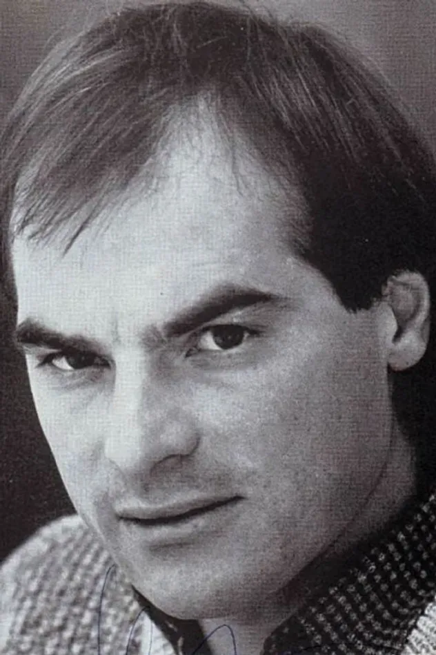 Обложка для Hans Georg Panczak