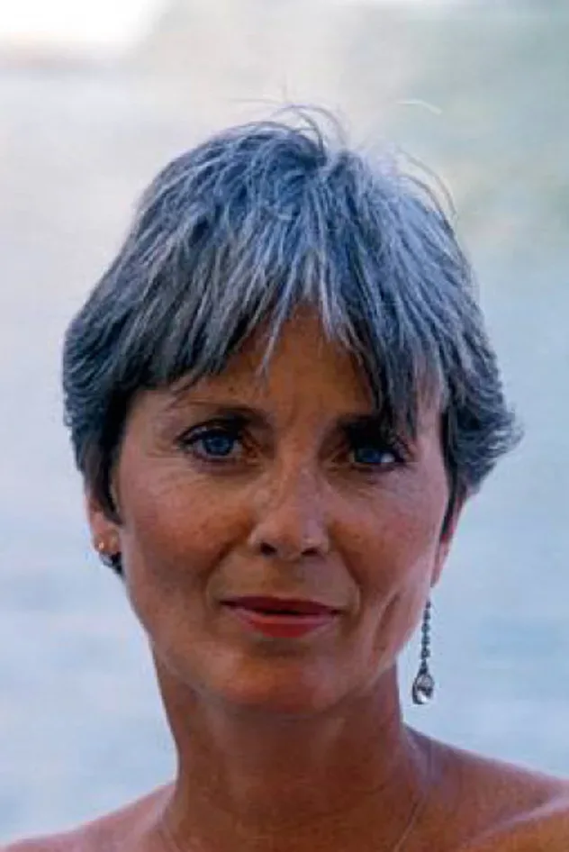 Обложка для Kornelia Boje