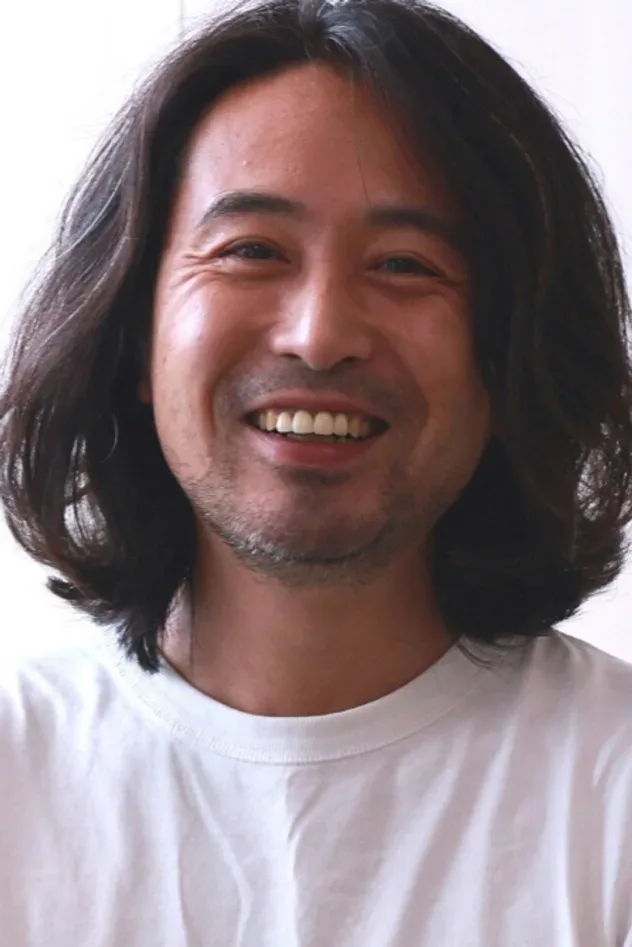 Обложка для Kenji Katagiri