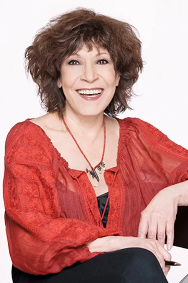 Cristina Pacheco