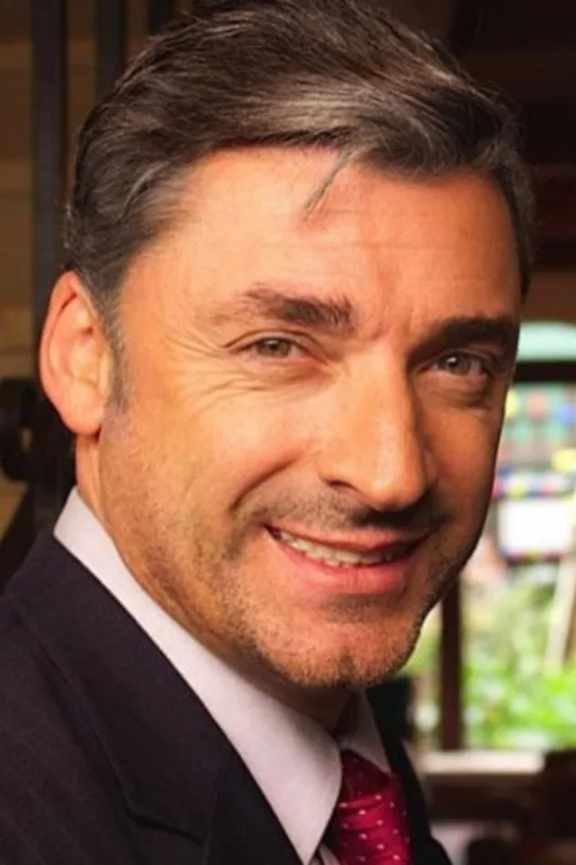 foto de Jorge López