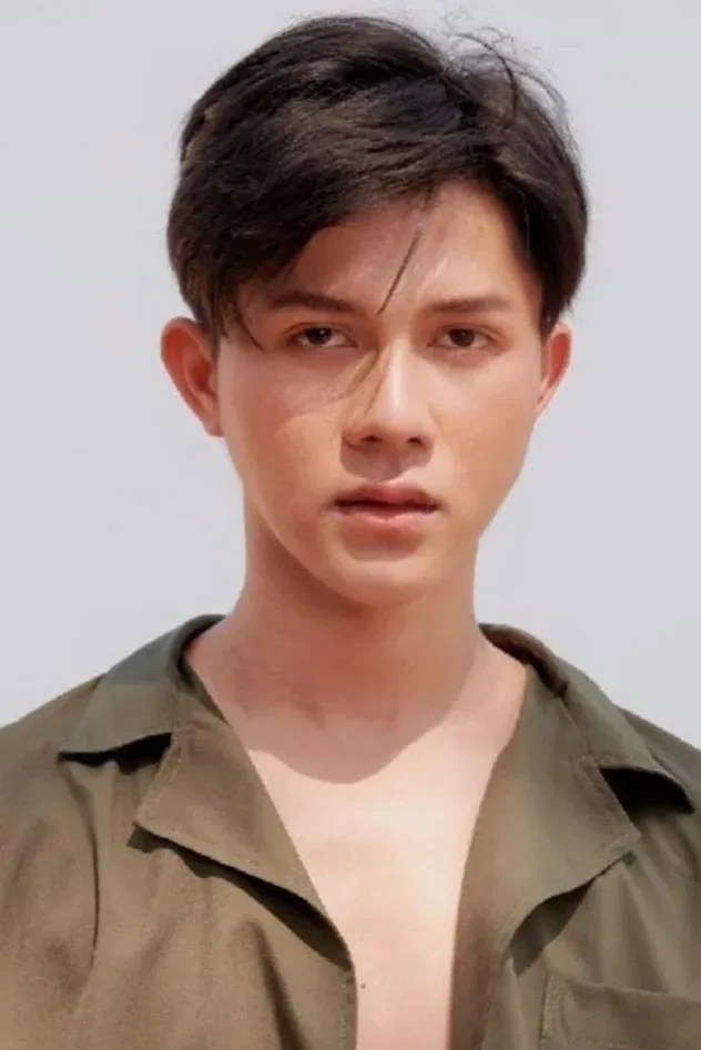 صورة الغلاف لـ Thanakorn Sangwan