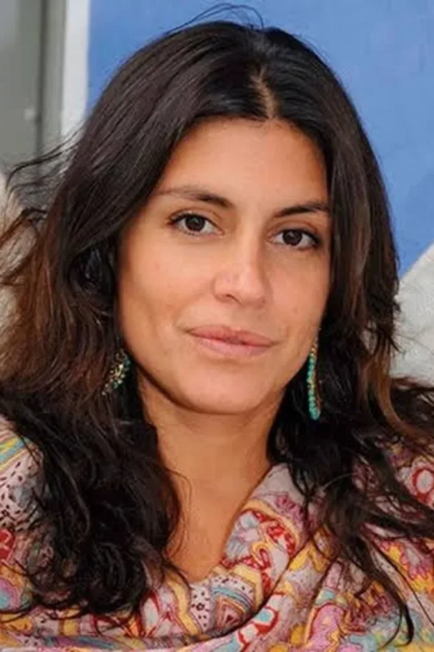 صورة الغلاف لـ Andrea Montenegro