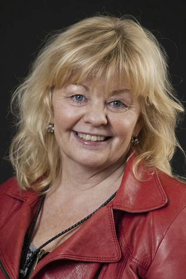 Inger Nilsson photo