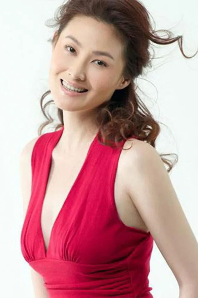 Wang Siyi photo