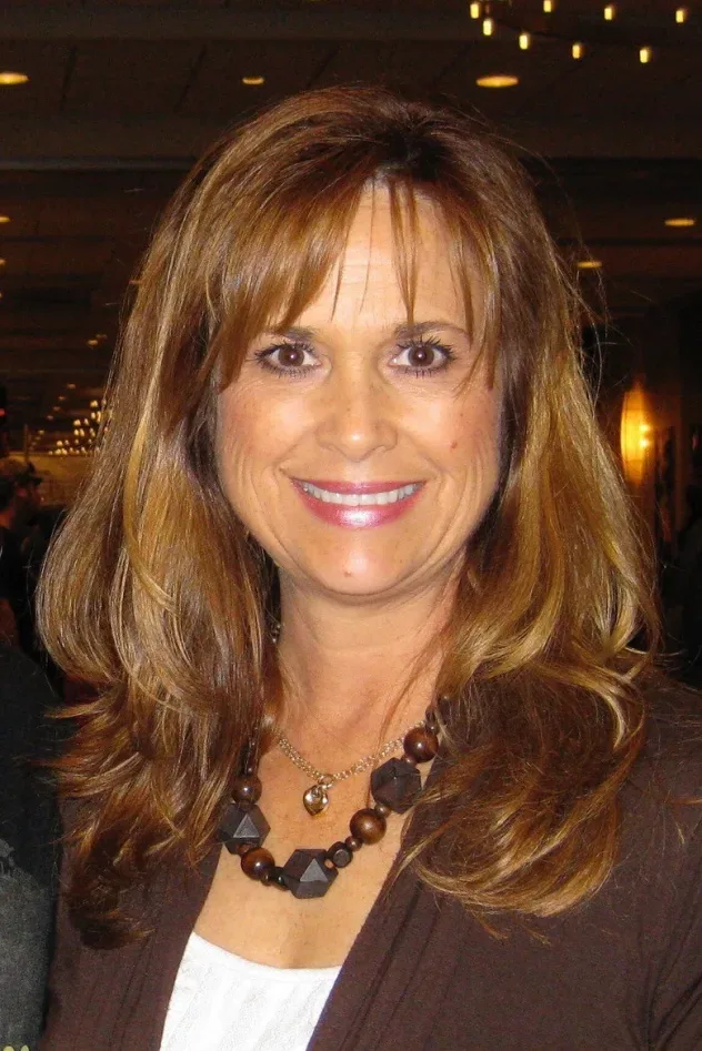 Cover image for Dana Kimmell