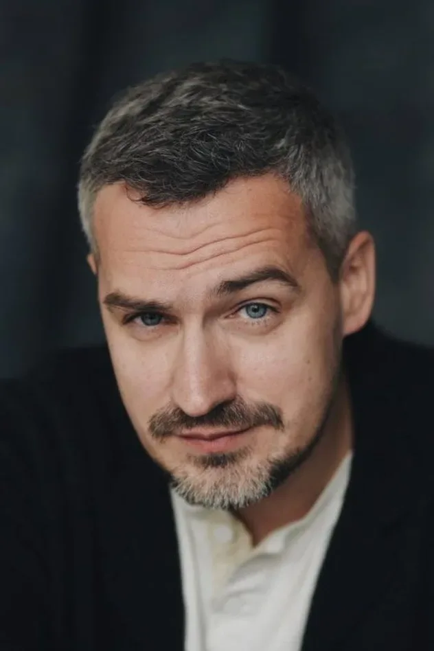 Imagen de portada para Pavel Savinkov