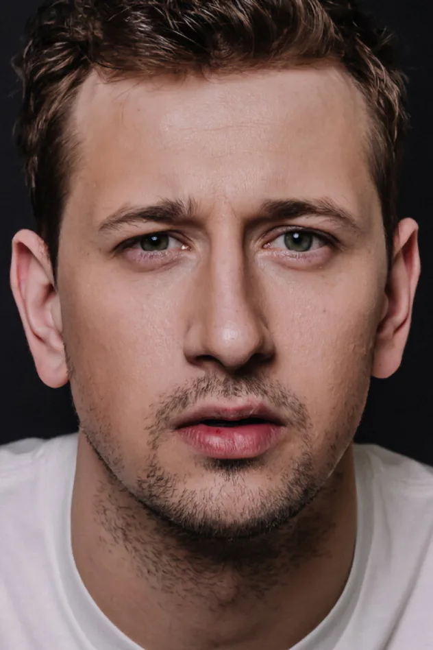Evgeniy Shevchenko