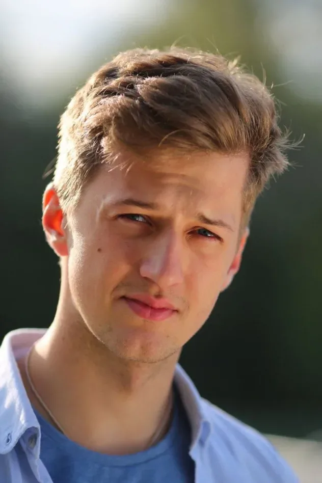 Обложка для Nikita Lobanov