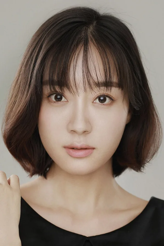 Yang Yue photo
