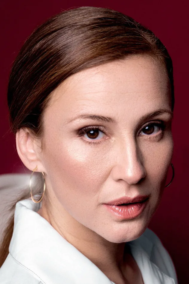صورة Sigrid Alegría