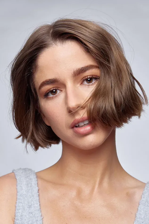 Imagen de portada para Mariana Di Girolamo