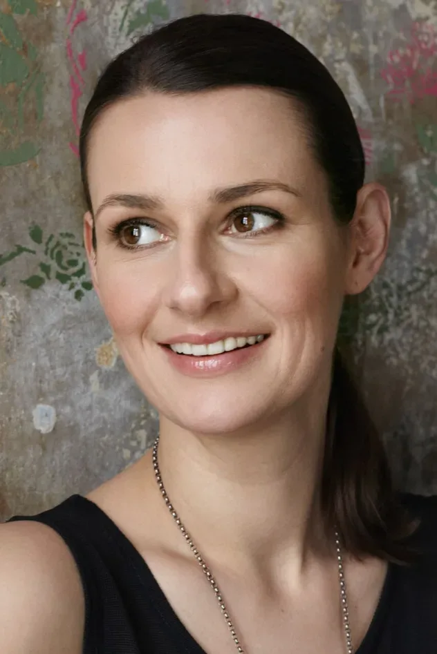 Imagen de portada para Annett Renneberg