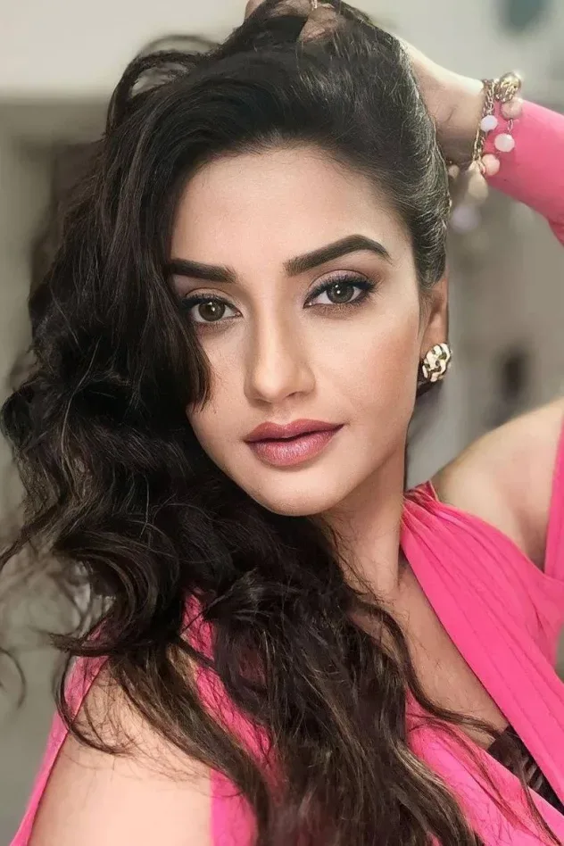 Imagen de portada para Rati Pandey