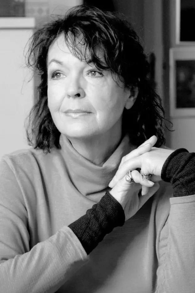 صورة الغلاف لـ Elisabeth Trissenaar