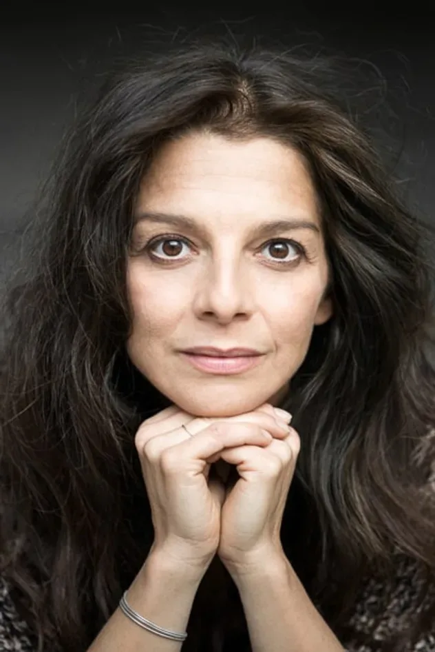 Imagen de portada para Vasiliki Roussi