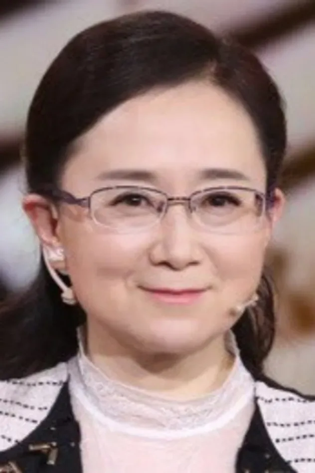 陈红 için kapak görseli