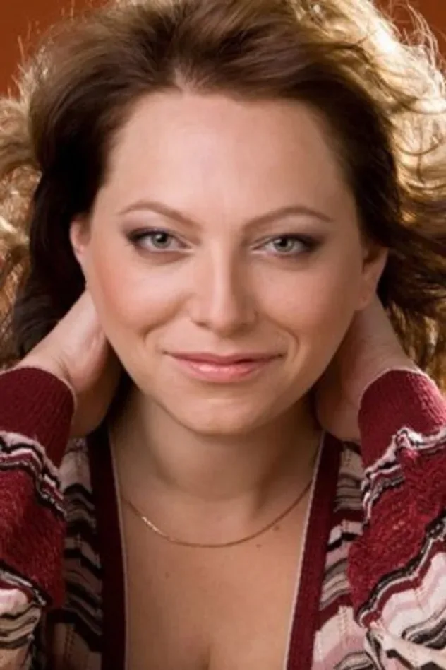 Imagen de portada para Tatyana Novik