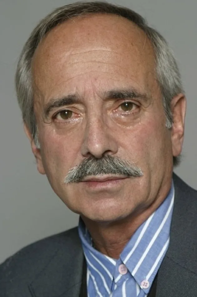 Vladimir Mikhaylov
