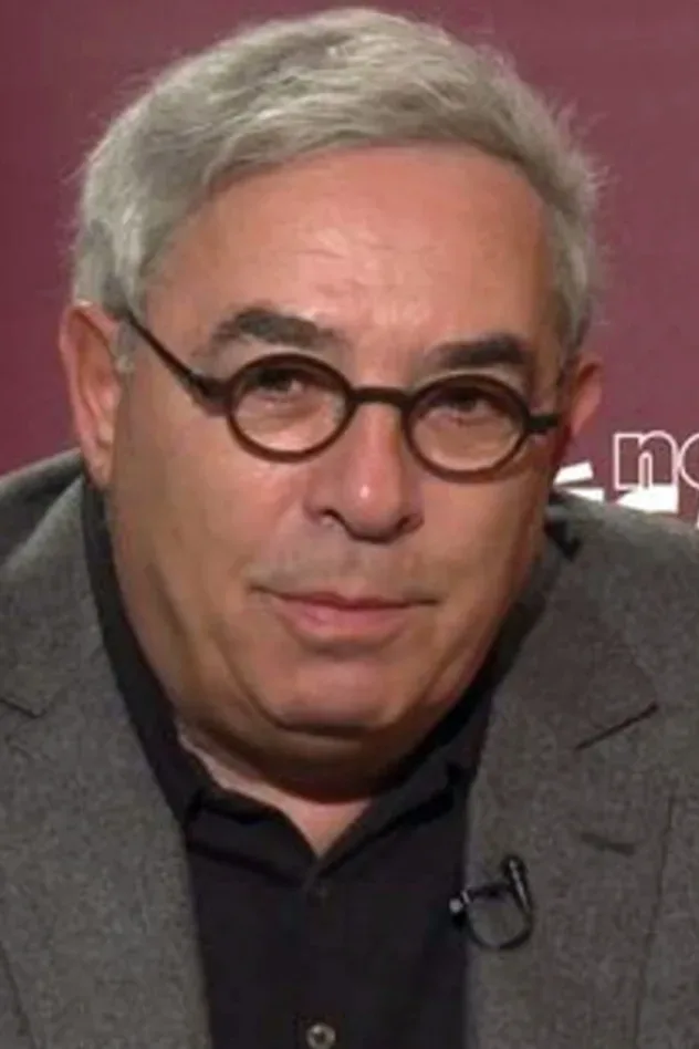 صورة الغلاف لـ Jacques Kirsner
