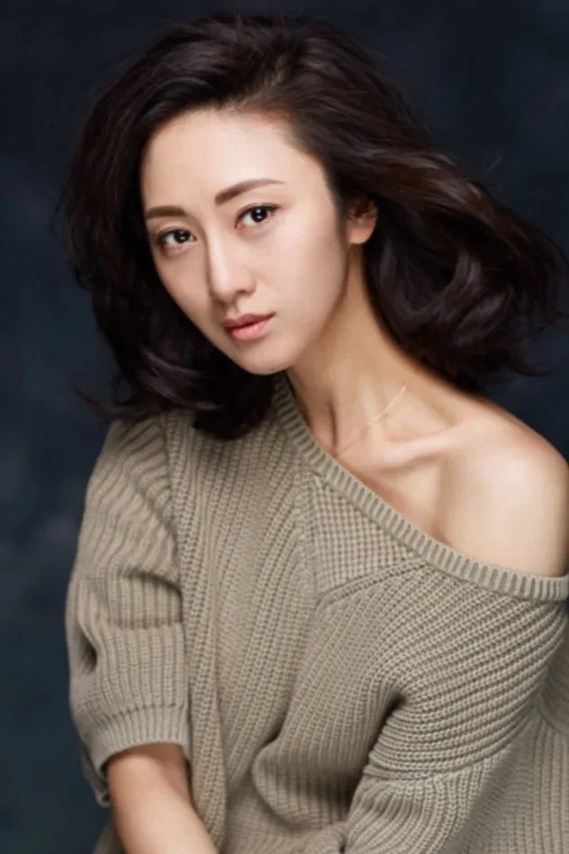 Yuri Liu için kapak görseli