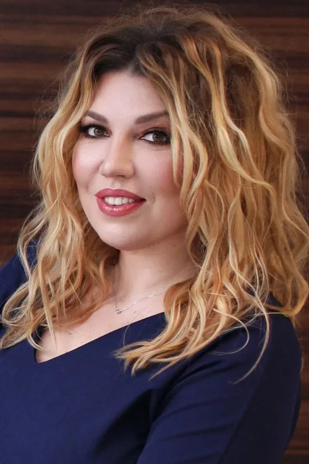 Обложка для Ekaterina Skulkina