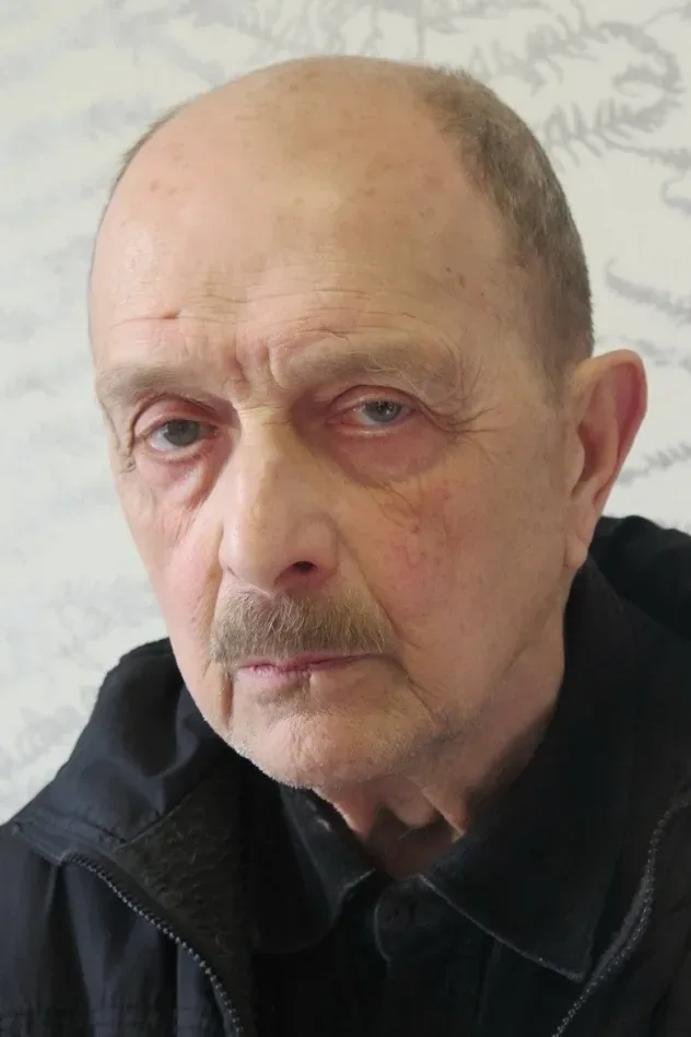 Обложка для Konstantin Zheldin