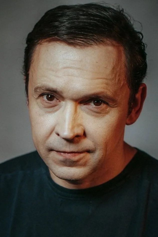 صورة Сергей Ланбамин