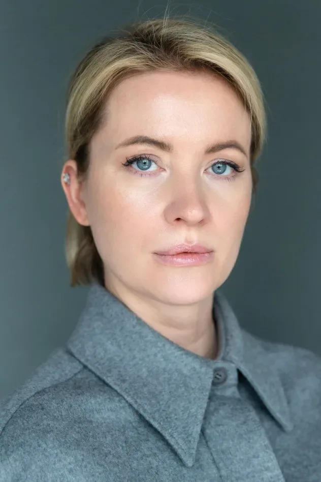Imagen de portada para Evgeniya Solyanykh
