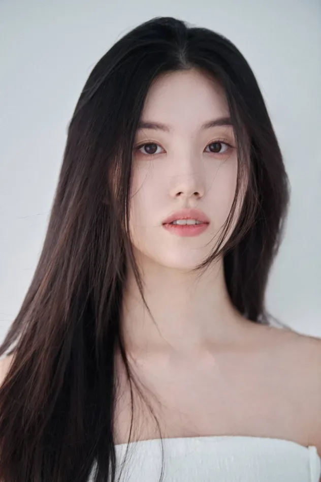 Park Xi-yeon için kapak görseli