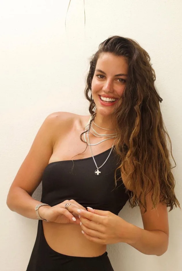 Deniz Çatalbaş