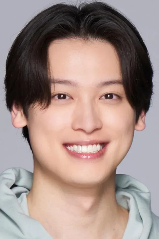 Обложка для Hiroki Matsumoto