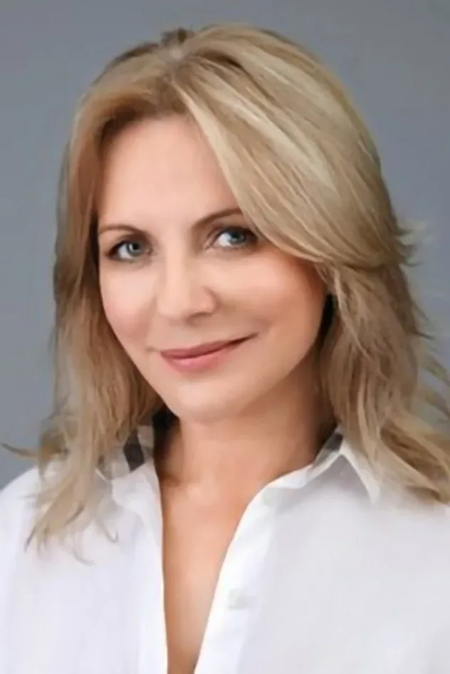 Обложка для Larisa Savankova
