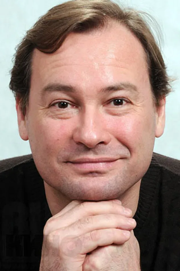 Обложка для Aleksandr Peskov