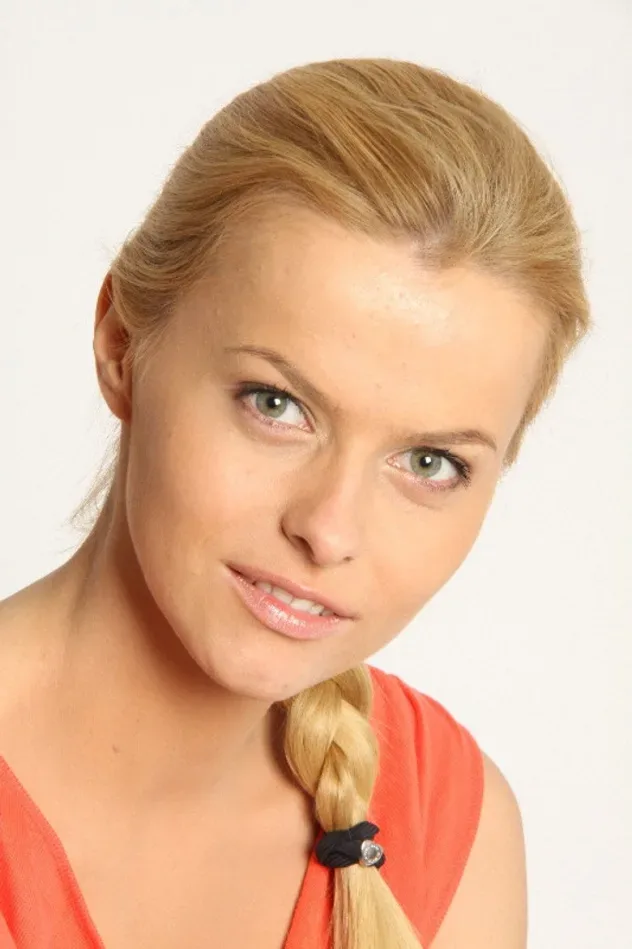 صورة الغلاف لـ Anna Lutseva