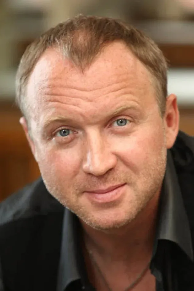 Обложка для Oleg Almazov