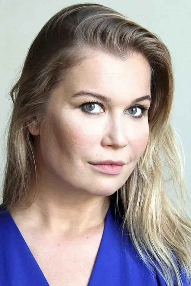 Обложка для Kristina Babushkina