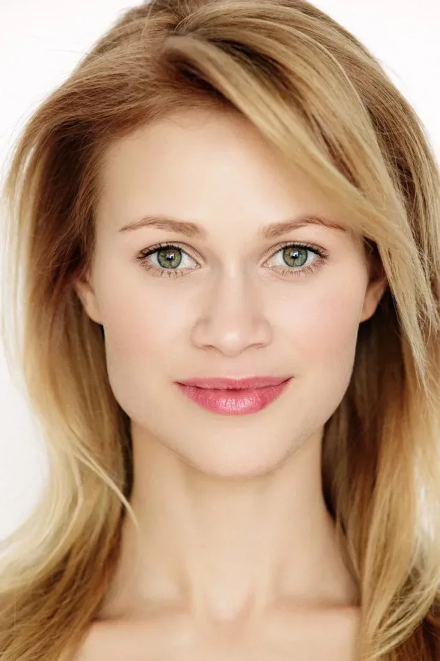 صورة الغلاف لـ Marina Domozhirova