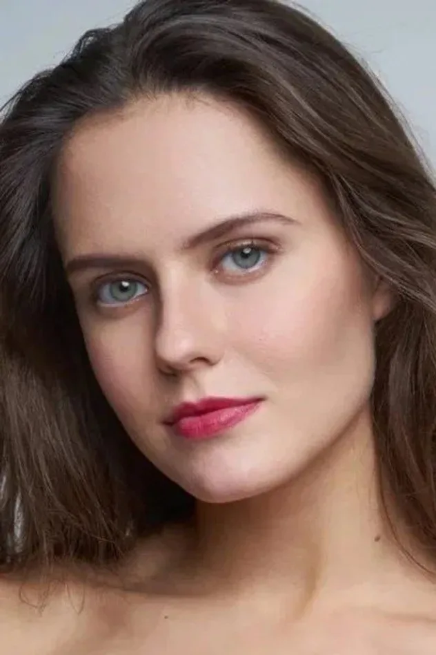 Imagen de portada para Ksenia Utekhina