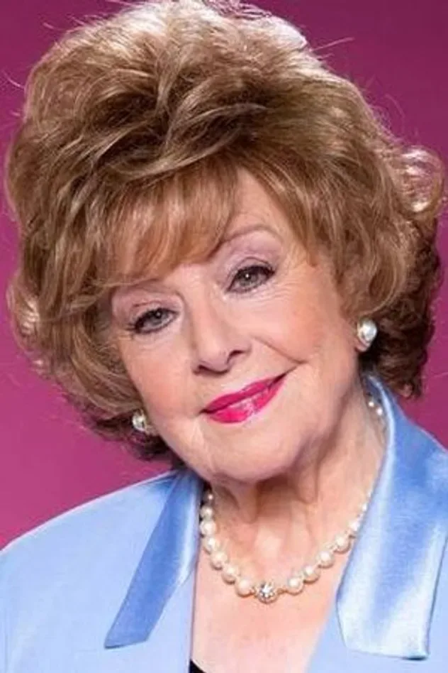 صورة الغلاف لـ Barbara Knox