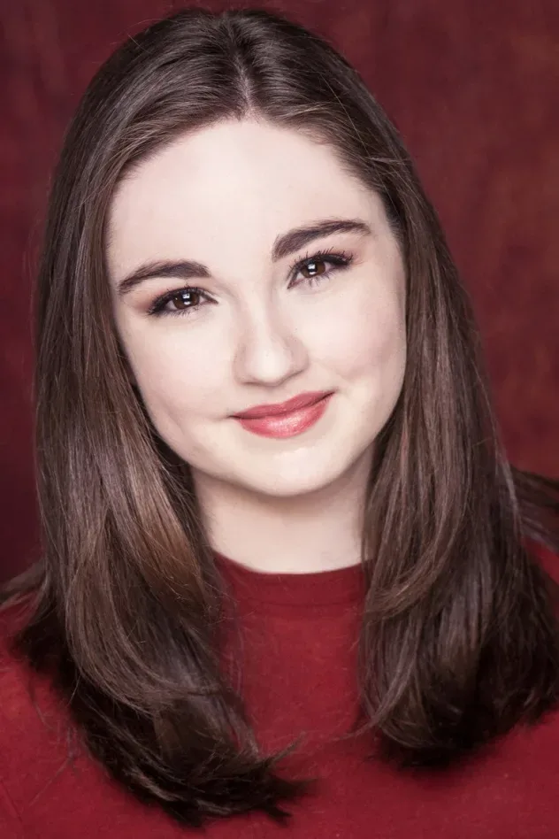 Обложка для Amariah Faulkner