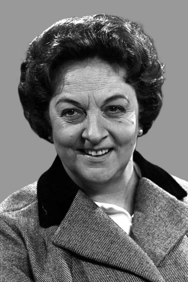 Cover image for Betty Driver