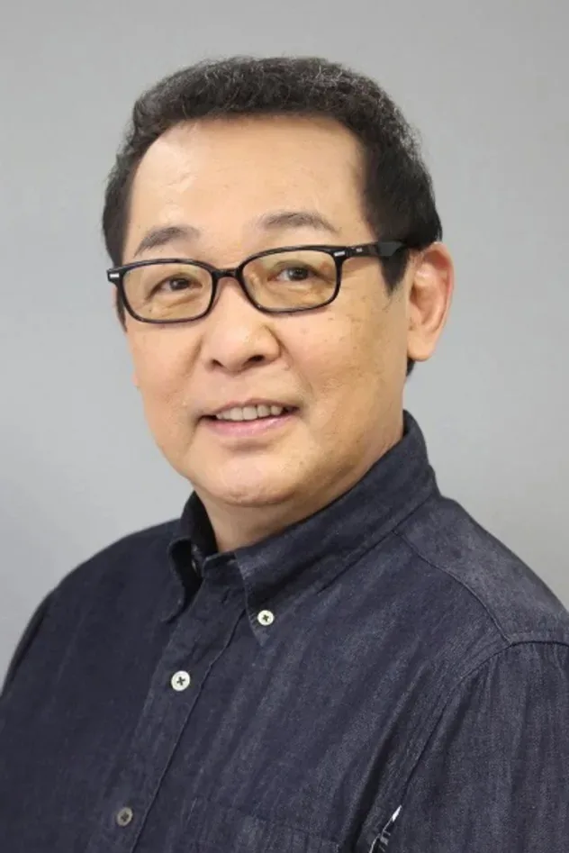 Обложка для Masashi Sada