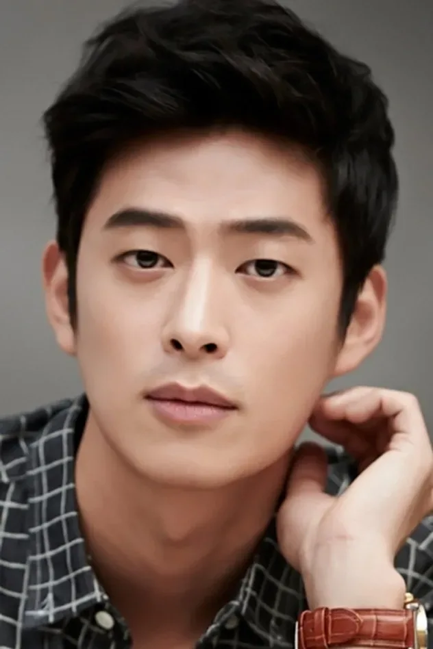 Lee Chang-wook için kapak görseli