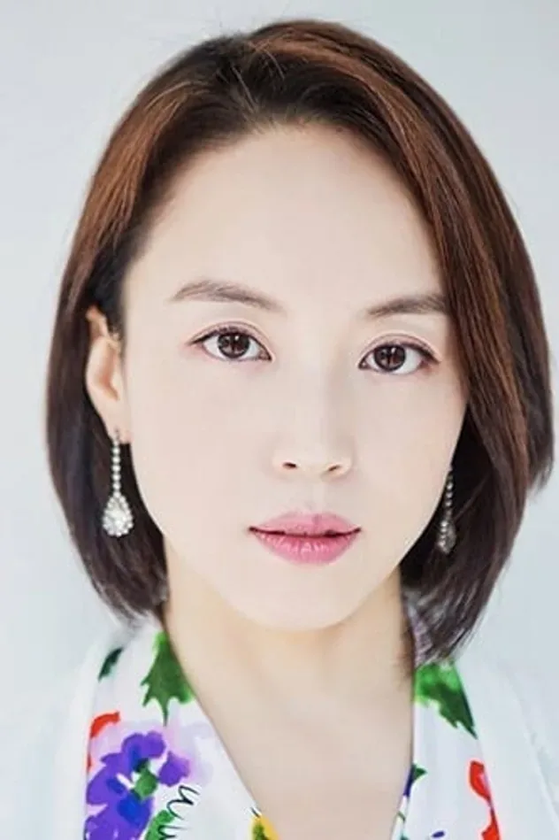 Обложка для 이혜은