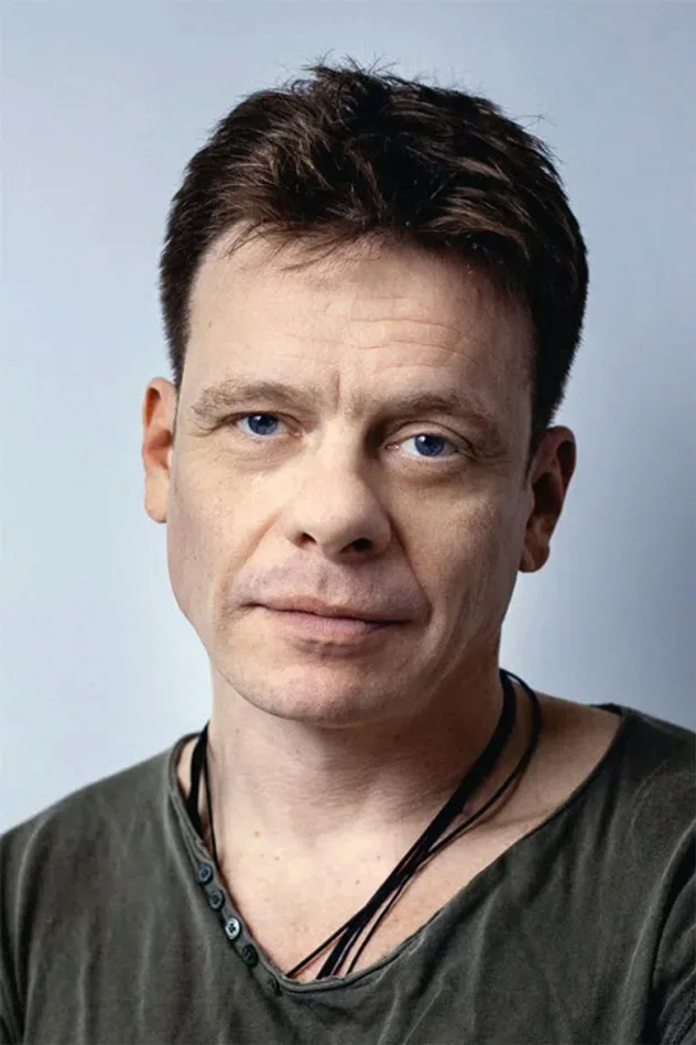 Павел Майков photo