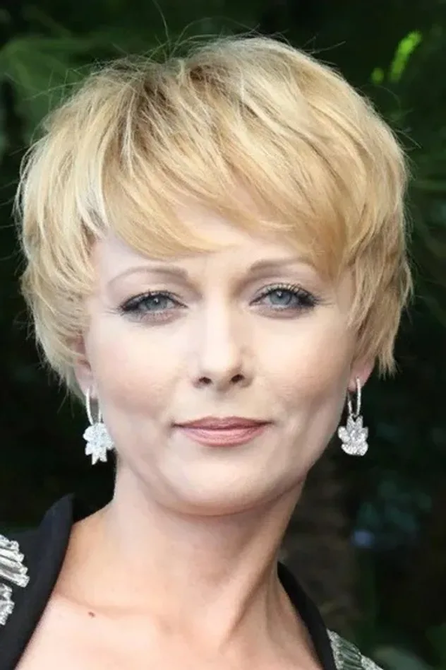 Обложка для Darya Poverennova