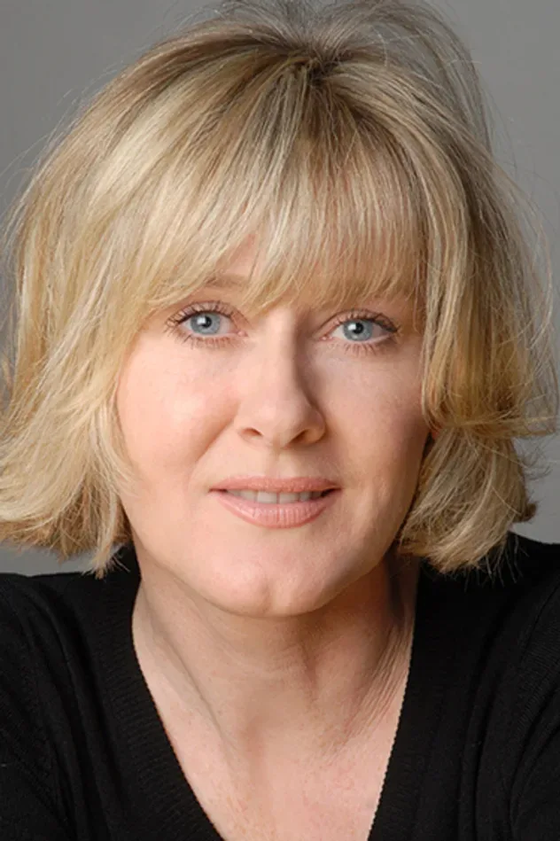 Cover image for Sarah Lancashire
