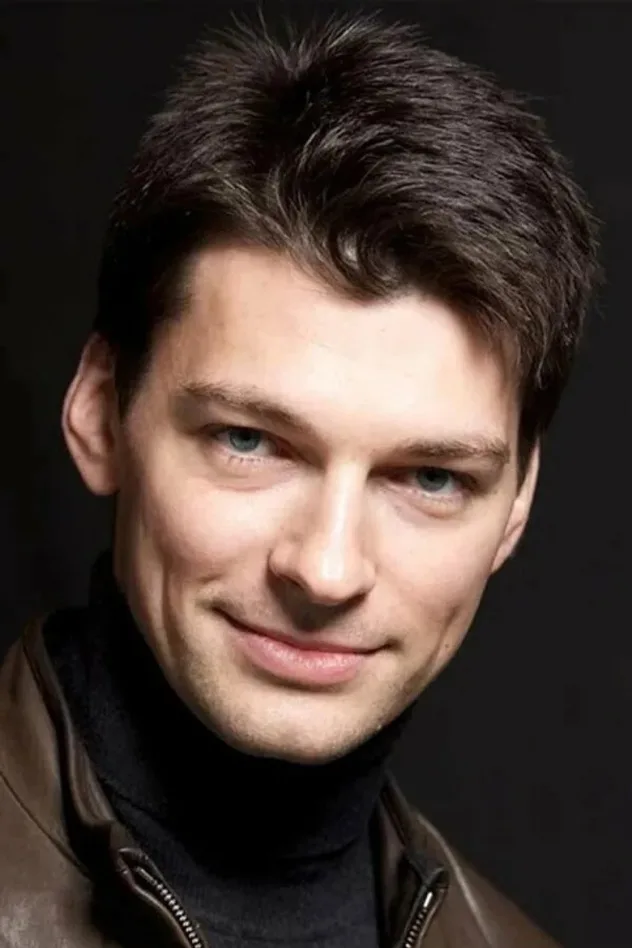 Daniil Strakhov