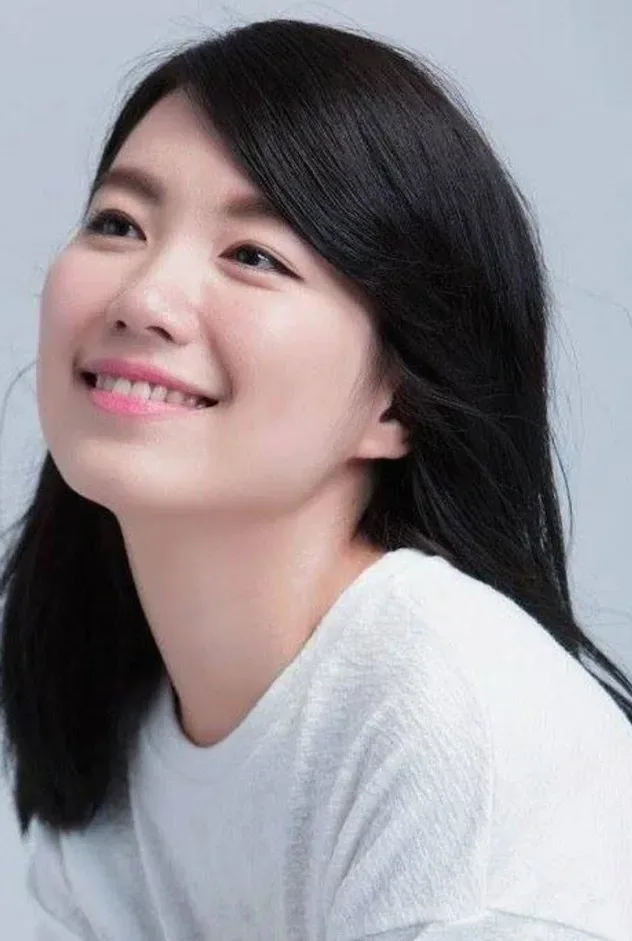صورة الغلاف لـ April Liu
